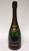 1 x Bottle of 2008 Krug Vintage Brut Champagne - Retail Price £485 - Ref: WAS309/CR1- CL866 - Locati
