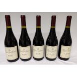 5 x Bottles of 2020 Miolo Quinta Do Seival Castas Portuguesas Red Wine - Retail Price £100 - Ref: WA