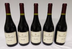 5 x Bottles of 2020 Miolo Quinta Do Seival Castas Portuguesas Red Wine - Retail Price £100 - Ref: WA
