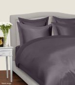 1 x GINGERLILY Luxury Mulberry Silk Superking Fitted Bed Sheet 180x200cm - Original Price £385.00