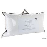 1 x HARRODS OF LONDON 'Thermal Balance' Luxury Pillow (50cm x 90cm) - Original Price £250.00