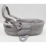 1 x STOKKE Beat Carry Cot - Original Price £199.99 - Unused Boxed Stock - Ref: HTY320 / WH2-SCT -