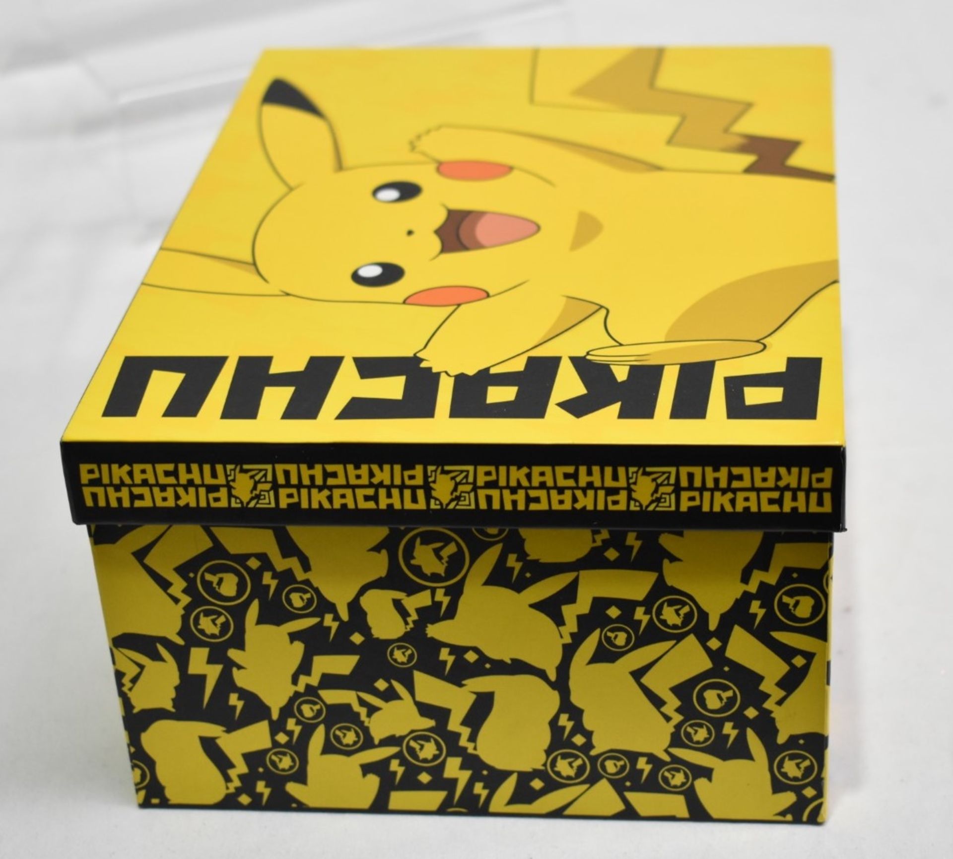 3 x Assorted POKEMON Toys / Gift Items - Original Value £60+ - Unused Boxed Stock - Image 10 of 12