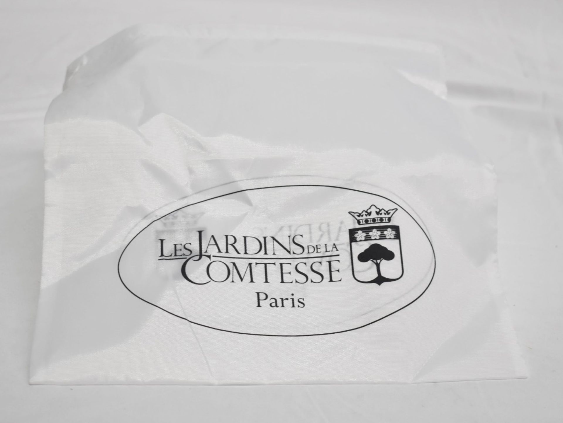 1 x LES JARDINS DE LA COMTESSE 'Concorde' Picnic Basket - Original Price £149.00 - Image 3 of 19