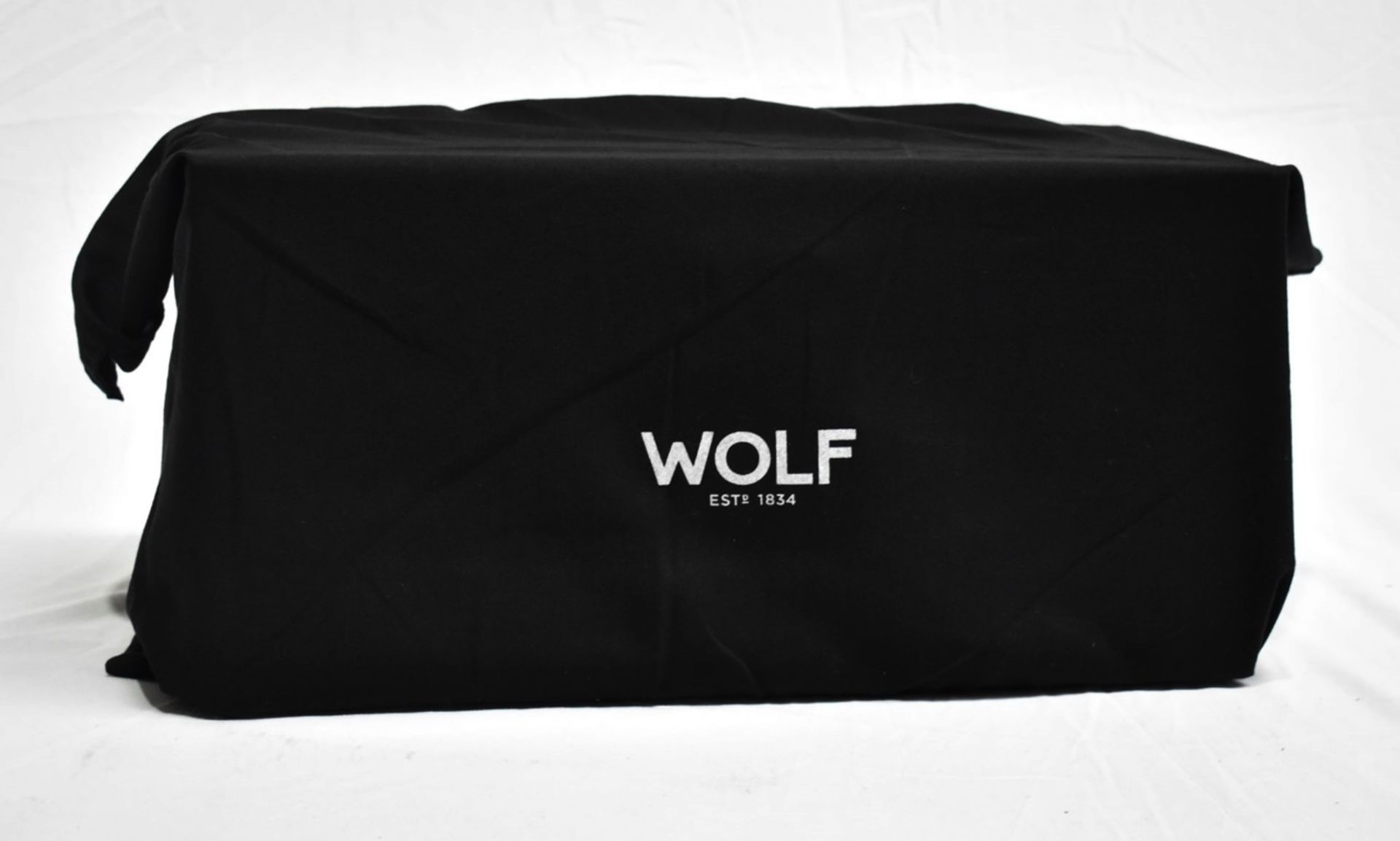 1 x WOLF 'Axis' Luxury Triple Watch Winder With Storage - Original Price £1,809 - Unused Boxed Stock - Image 23 of 32