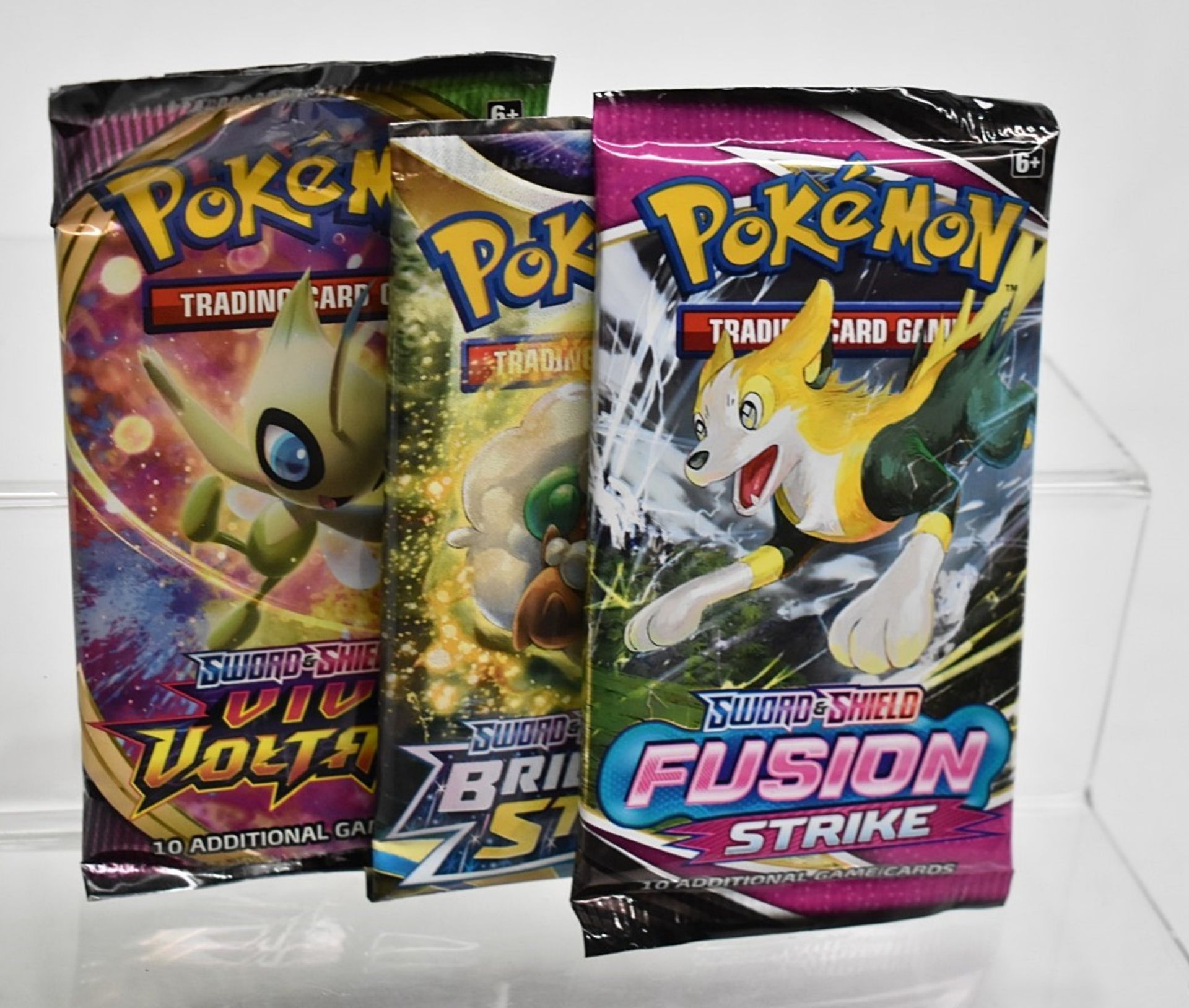 3 x Assorted POKEMON Toys / Gift Items - Original Value £60+ - Unused Boxed Stock - Image 4 of 12