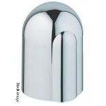 1 x GROHE G1000 Flow Control Knob In Chrome - RRP £40.00 - Ref: 47092 - New & Boxed Stock -