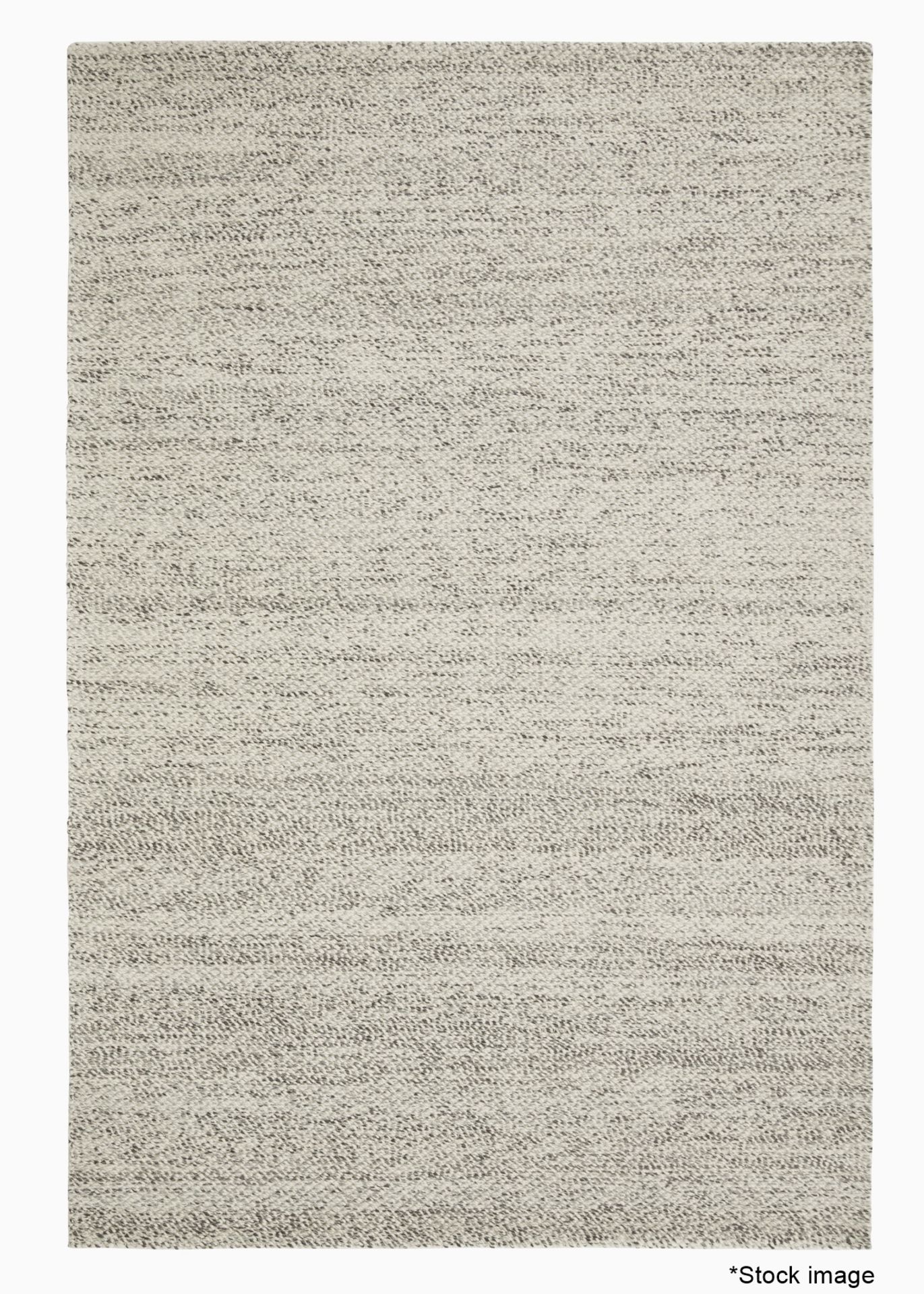 1 x LIGNE ROSET 'Mix & Match Argile' 100% New Zealand Rug - 200 x 300cm - Original Price £1,217 - Image 2 of 9