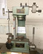 1 x Coats 'Comaco' Minor Spring Testing Machine