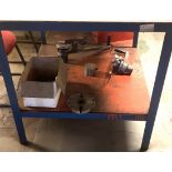 1 x Selection of Manual Tools and Tool Boxes With Contents