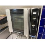 1 x Turbofan E32D4 Convection Oven - Single Phase 240v - RRP £3,600 With Stand