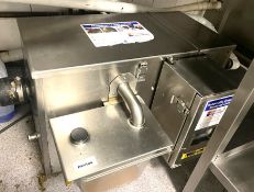 1 x Grease Guardian Grease Trap For Passthrough Dishwashers - Ref: PAV144