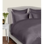 1 x GINGERLILY Luxury Mulberry Silk Superking Fitted Bed Sheet 180x200cm - Original Price £385.00