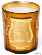 1 x TRUDON 'Christmas Spella' Luxury Scented Candle (270g) - Original Price £98.00 - Boxed Stock