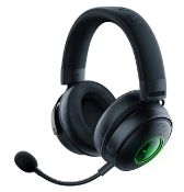 1 x Razer Kraken V3 X Wired USB Gaming Headset With Hyperclear Cardioid Microphone - 7.1 Surround