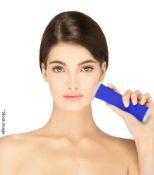1 x FOREO 'ESPADA' Blue Light Acne Skin Treatment Device - Original Price £149.00 - Sealed & Boxed