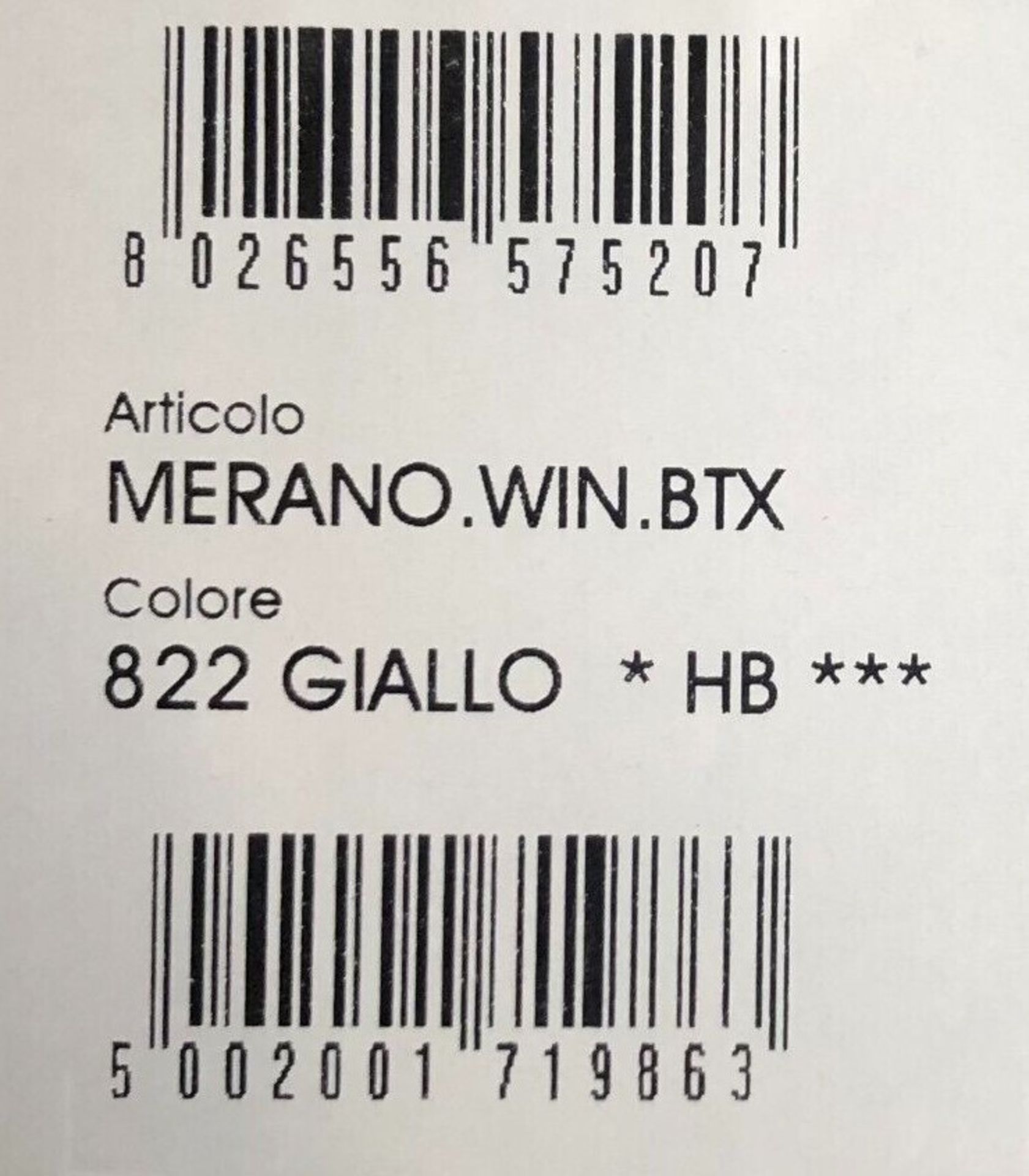 1 x Pair of Designer Olang Women's Winter Boots - Merano.Win.BTX 822 Giallo - Euro Size 40 - New - Image 6 of 7