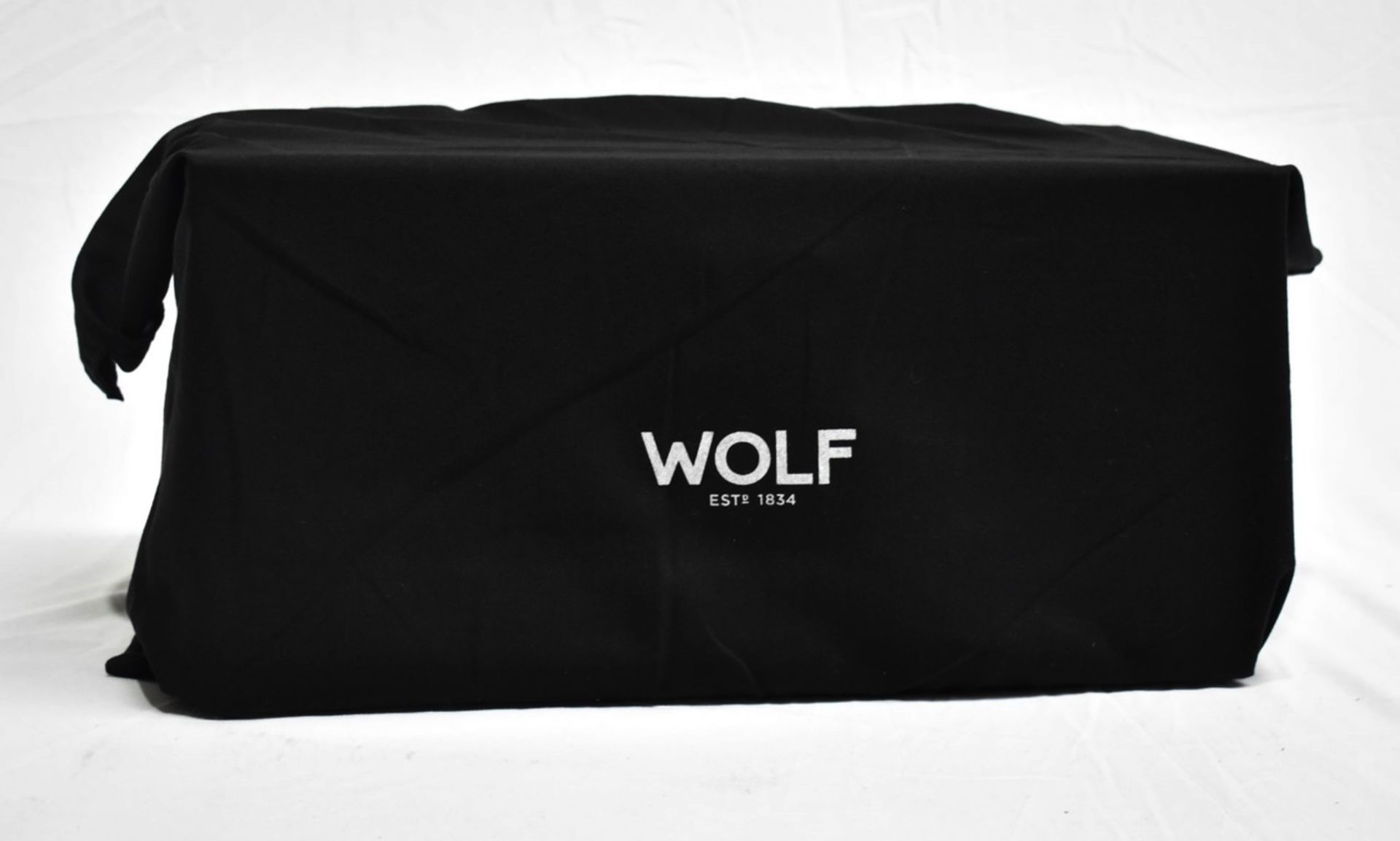 1 x WOLF 'Axis' Luxury Triple Watch Winder With Storage - Original Price £1,809 - Unused Boxed Stock - Image 13 of 32