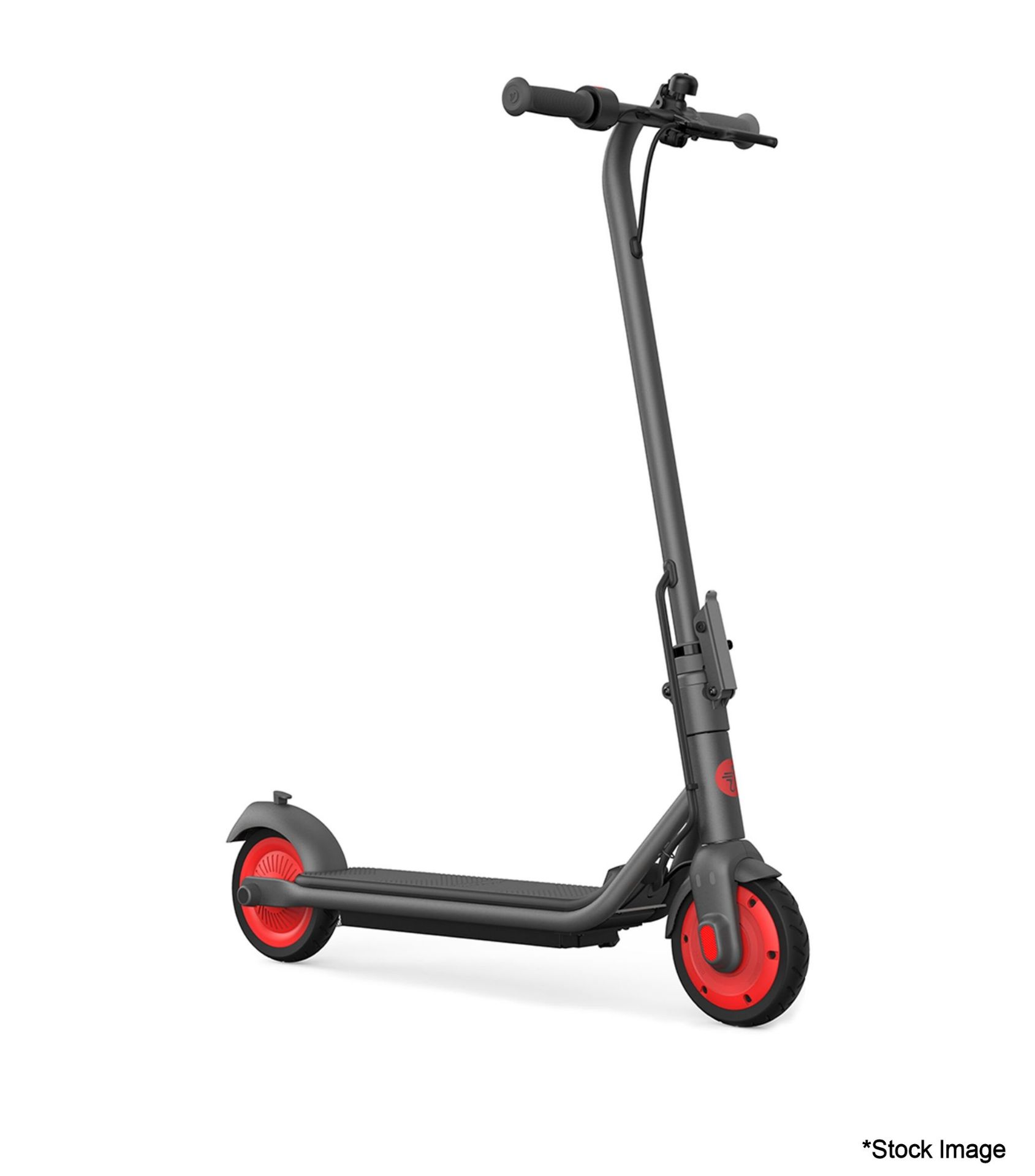 1 x SEGWAY Ninebot Zing C20 Grey Ekickscooter - Unused Boxed Stock - Original RRP £249.00