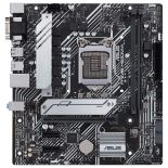 1 x Asus Prime H510M-A Motherboard For LGA1200 Intel Processors - New and Unused With