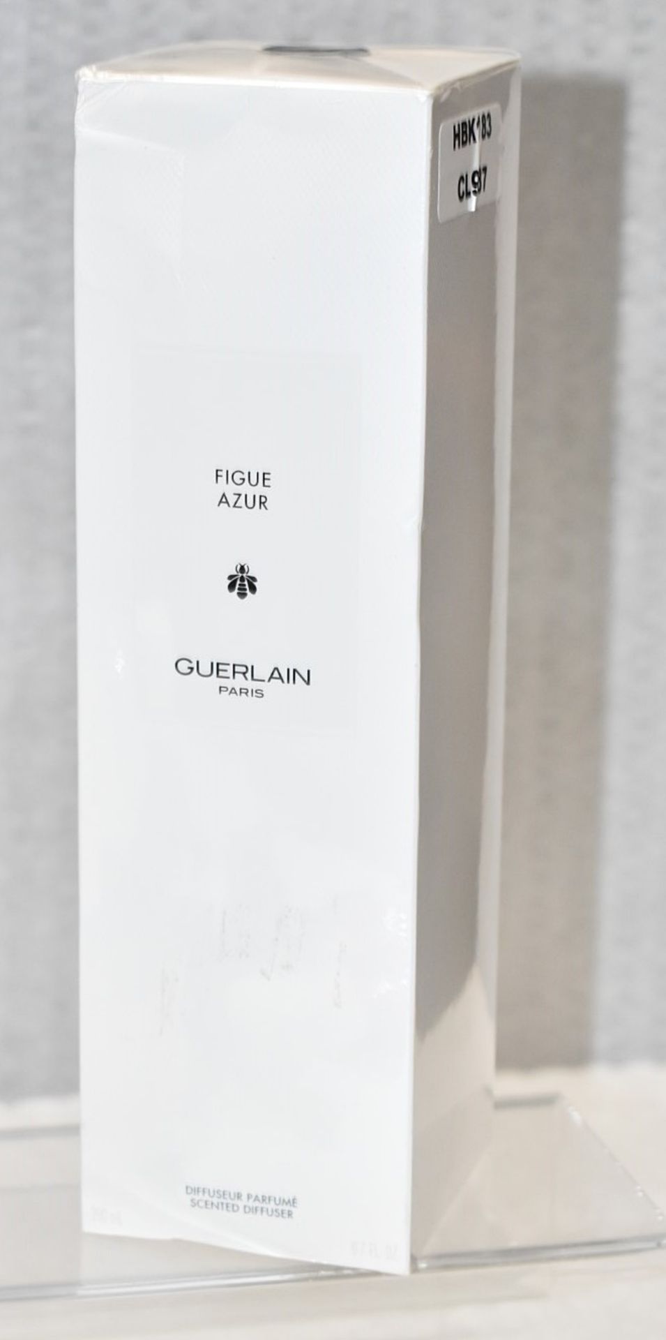 1 x GUERLAIN Figue Azur Diffuser (200ml) - Original £102.00 - Sealed / Boxed Stock - Made In France - Image 2 of 5