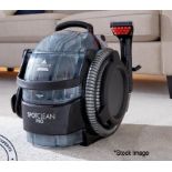 1 x BISSELL Spotclean Pro Portable Carpet & Upholstery Washer - New/Boxed - RRP £179.99 - Ref: