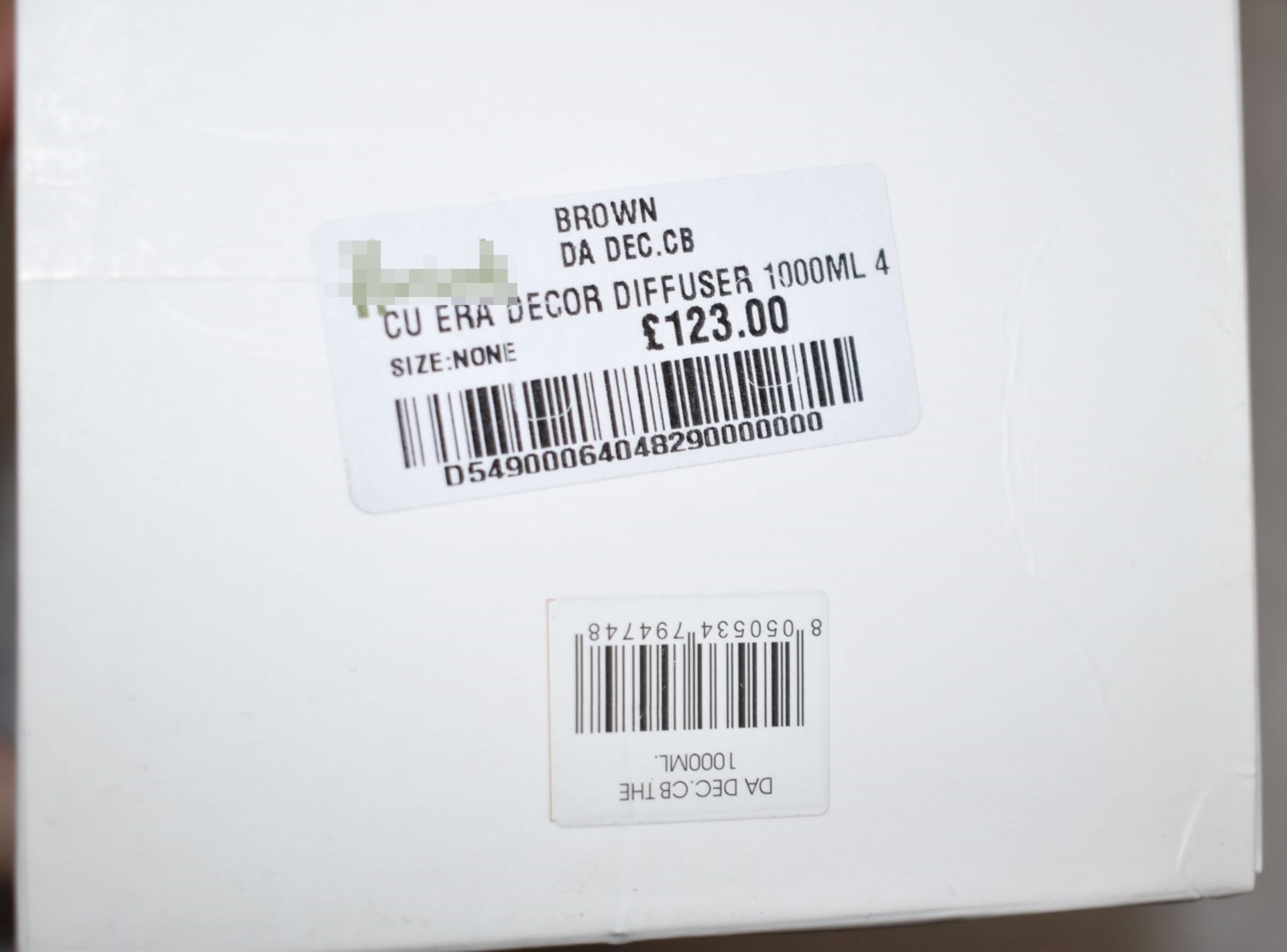 1 x CULTI MILANO Era Décor Diffuser (1L) - Original Price £123.00 - Image 6 of 7