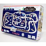 1 x LE TOY VAN 'Royal Express' 180-Piece Wooden Toy Train Set  - Original Price £299.95 - Boxed