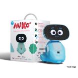 1 x MIKO Miko 3 Ai Robot In Pixie Blue - Boxed - RRP £230 - Ref: 7269224/HOC135/HC6 - CL987 -