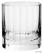 1 x RICHARD BRENDON Fluted Double Old Fashioned Tumbler (350ml) - Original Price £97.95
