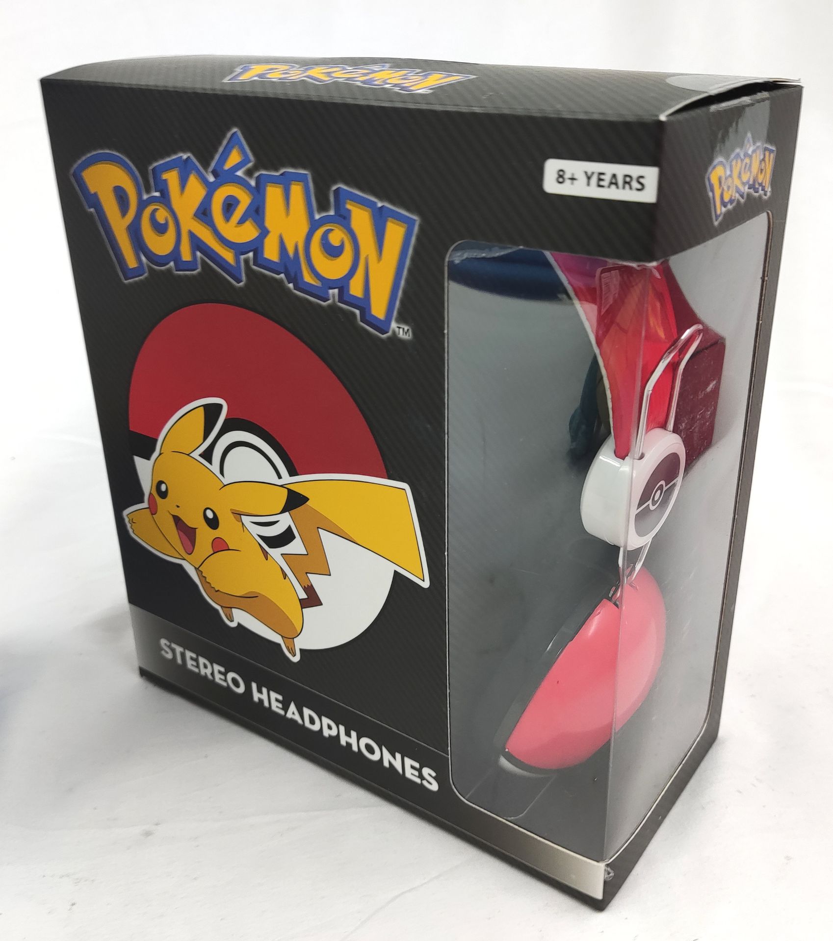 1 x POKEMON Assortment of Toys and Collectibles - Plush Squirtle, Pikachu Radio Alarm Clock and More - Image 10 of 17
