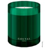 1 x GOUTAL PARIS Une Forêt d'Or Luxury Scented Candle (185g) - Sealed/Boxed - Original Price £57.00