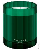 1 x GOUTAL PARIS Une Forêt d'Or Luxury Scented Candle (185g) - Sealed/Boxed - Original Price £57.00