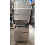 1 x Maidaid C1010 Passthrough Dishwasher - CL011 - Location: Altrincham WA14