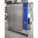 1 x Moffat Banquetting Food Warmer & Chiller - More Information and Images to Follow - Location: