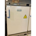 1 x LEC EssenChill Undercounter Commercial Freezer - Model BFS200W