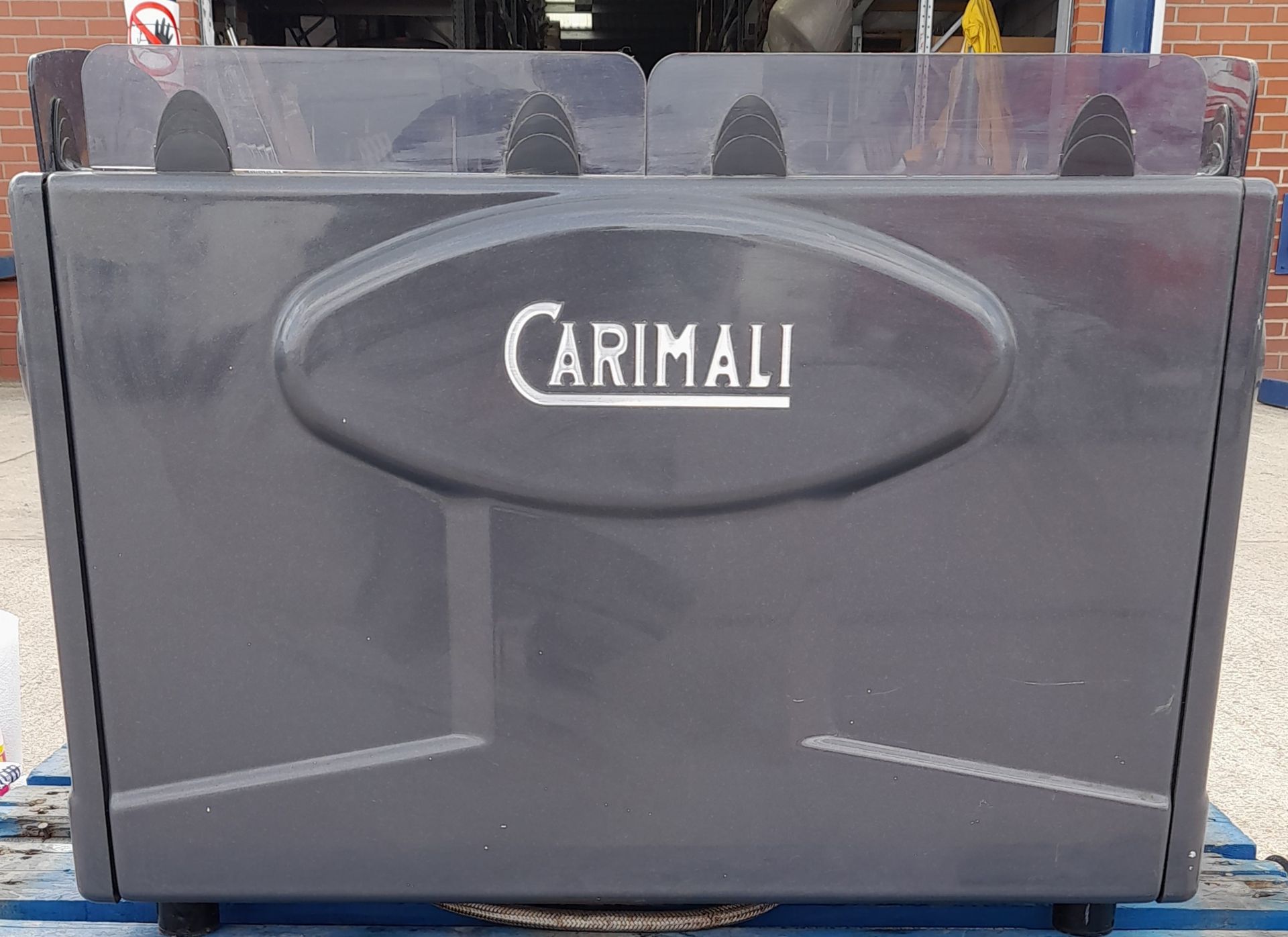 1 x Carimali Commercial Espresso Coffee Machine - CL011 - Location: Altrincham WA14 - Image 2 of 9
