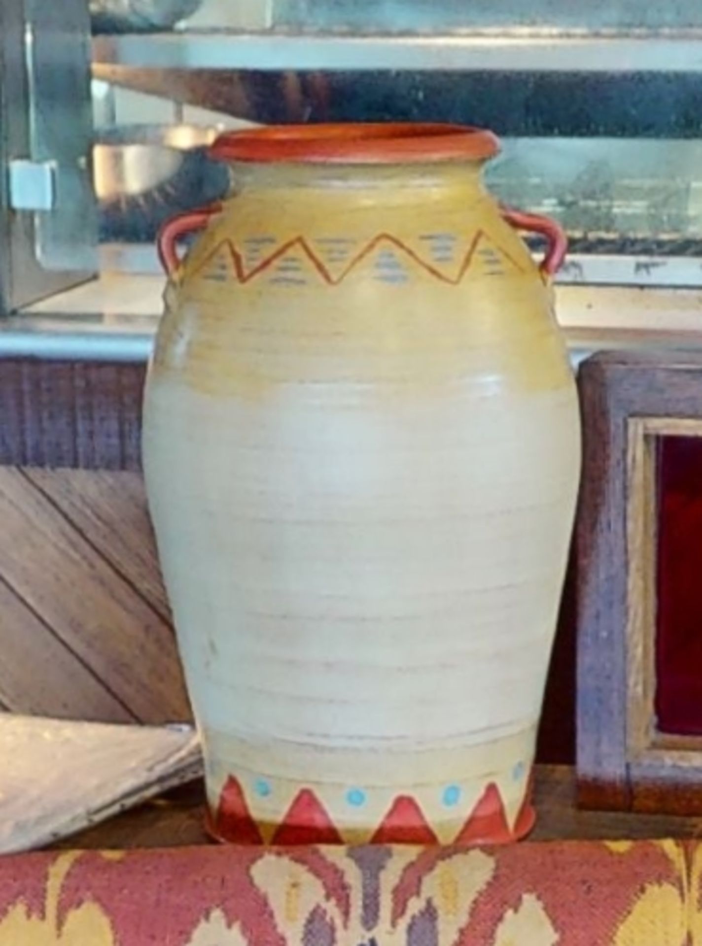 Approx 14 x Assorted Jugs, Vases and Buckets From a Mexican Themed Restaurant Restaurant - Image 6 of 7