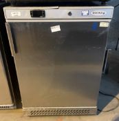 1 x Tefcold UR200S Undercounter Refrigerator