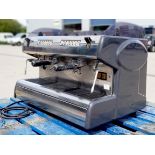 1 x Carimali Commercial Espresso Coffee Machine - CL011 - Location: Altrincham WA14