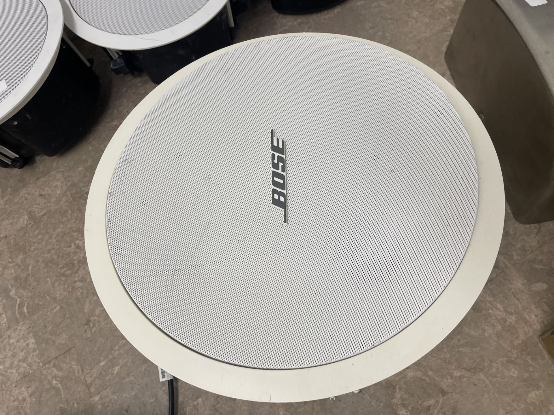 1 x Bose FreeSpace 3 Series II Acoustimas Module Speaker - Image 3 of 3