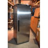 1 x Williams HA400SA Upright Single Door Refrigerator - Recently Removed From a Working