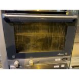 1 x Unox Anna Countertop Convection Oven