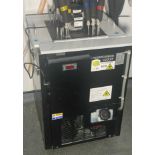 1 x Booth Hydrocarbon Drinks Cooler - 2021 Model - BRW36H