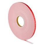 1 x Roll of 3M VHB Double Sided Acrylic Adhesive Foam Core Tape - Type LSE-160WF - RRP £42 -