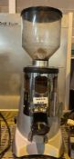 1 x Fiorenzato Commercial Coffee Grinder