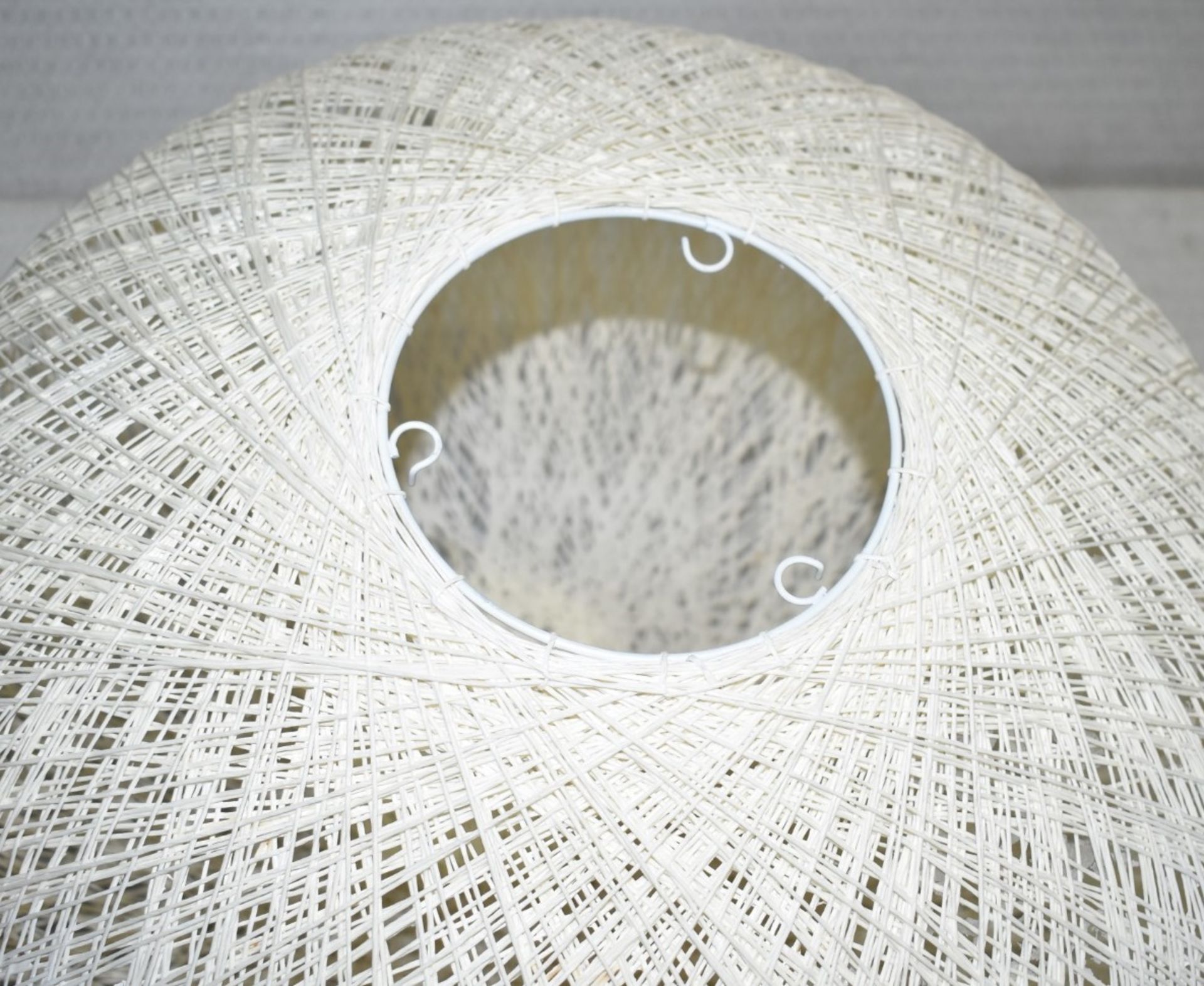 1 x LIGNE ROSET / CINNA Designer Pendant Ceiling Light - Original RRP £295.00 - Made In France - Image 4 of 7