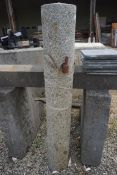 Granite column-H146