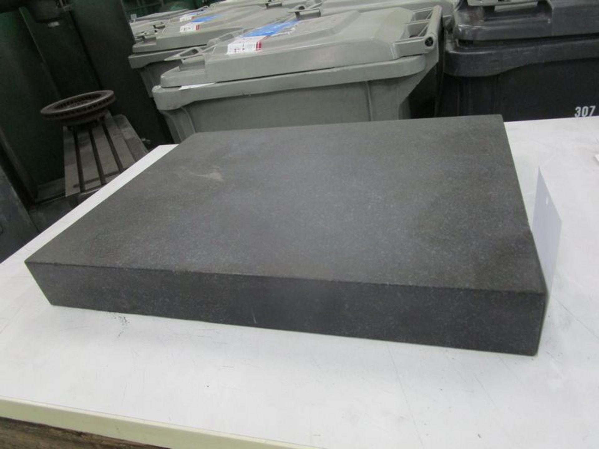 Granite Surface Plate, 24" x 18" x 3" - Image 2 of 2