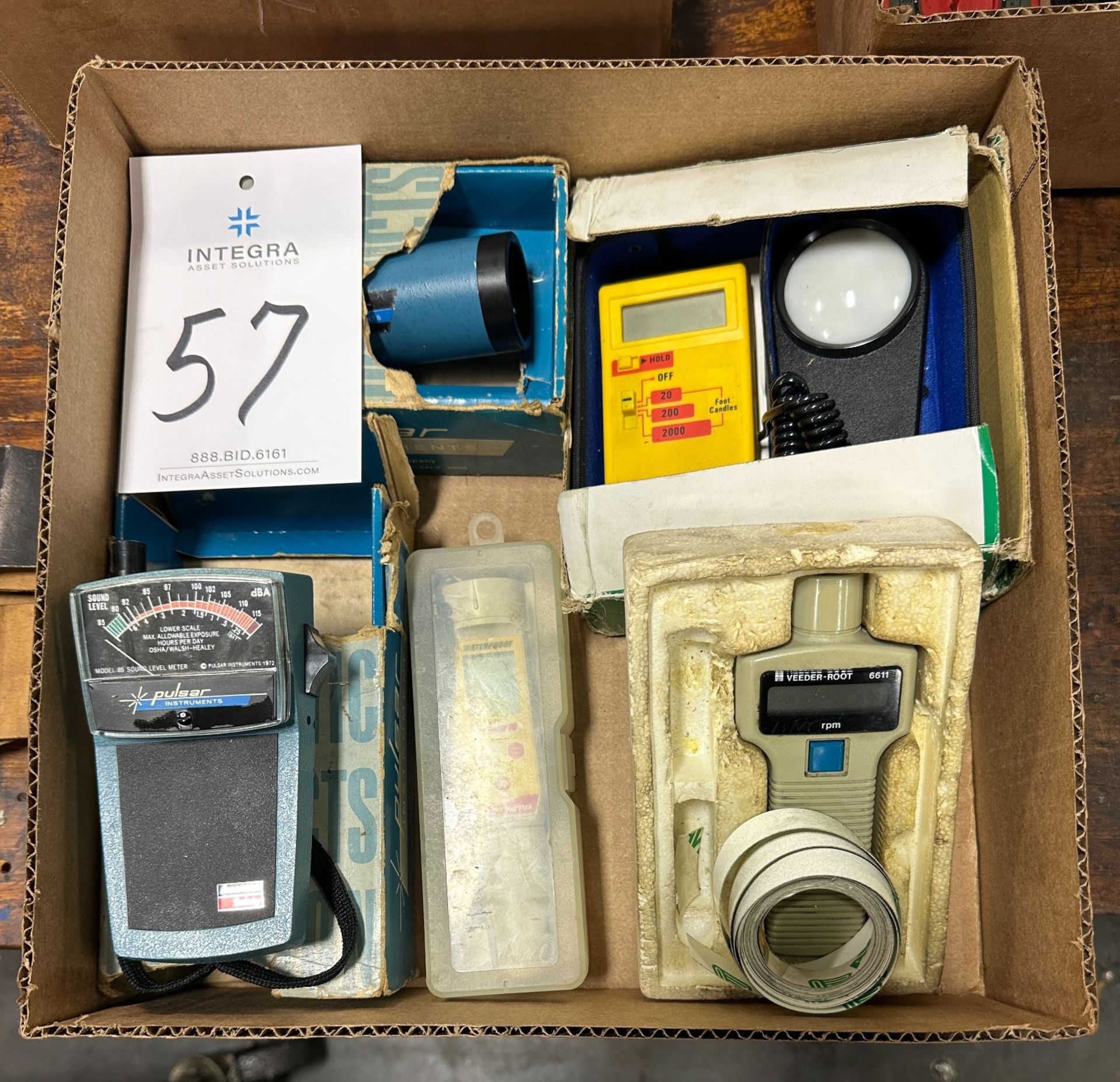 Lot of Assorted Electronics